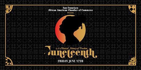 Juneteenth, A Musical History of Freedom primary image