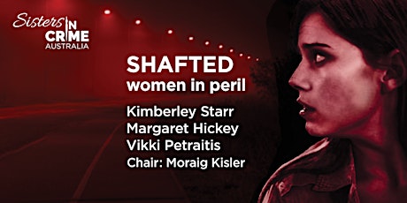 Shafted. Women in Peril. tickets