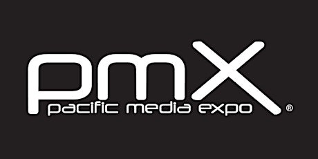 Pacific Media Expo 2022 tickets