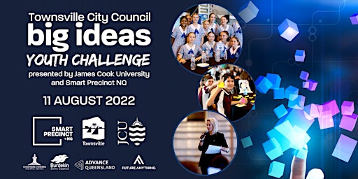 Big Ideas Youth Challenge 2022