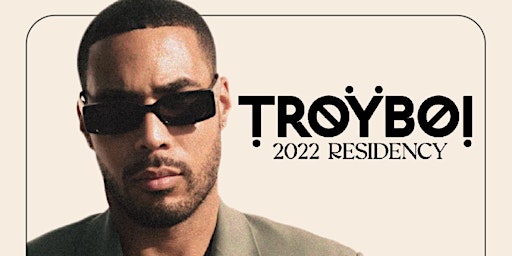 Troyboi | Free Guest List