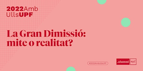 Imagen principal de La Gran Dimissió: mite o realitat?