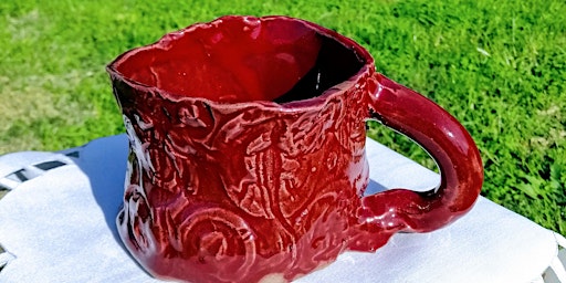 Make a mug for hot chocolate