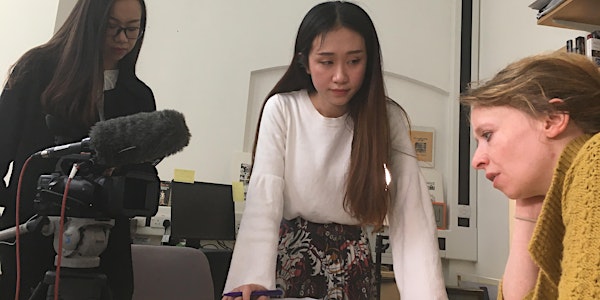 Cultural Institute Short Film Prize