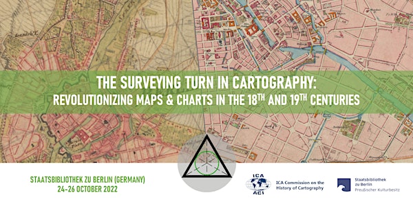 The Surveying Turn - 9th International Symposium ICA HoC