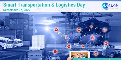 Smart Transportation & Logistics Day