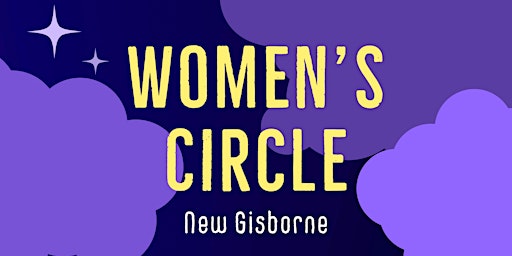 Women’s Circle.