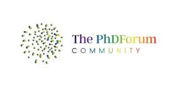 PhDForum Online Study Room- Free to use and continuously open 24/7