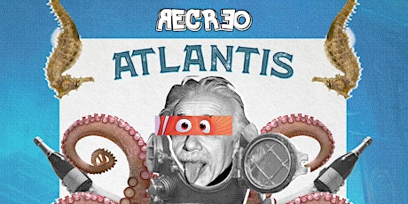 Recreo Atlantis
