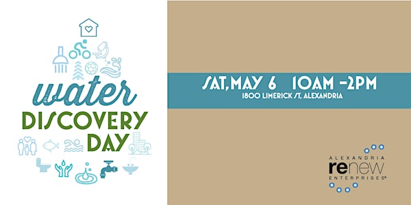Water Discovery Day