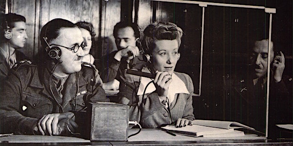 Languages of Internationalism Conference