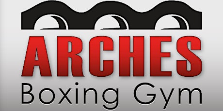 Learn the basics of Boxing with Arches Gym primary image