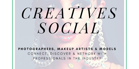 The Creative's Social primary image