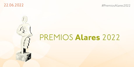 Imagen principal de Gala de Entrega Premios Alares  2022