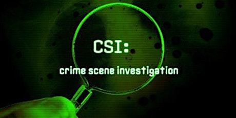 Crime Scene Investigation tickets