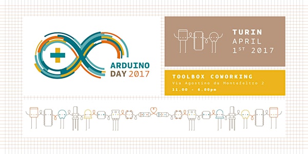 Arduino Day Turin