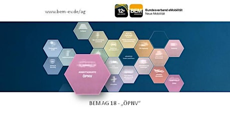 BEM-AG 18 - ÖPNV | Juli 2022 Tickets