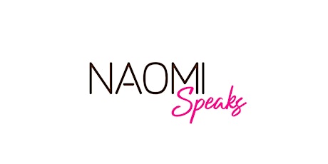 Naomi Speaks: Reset 2022 primary image