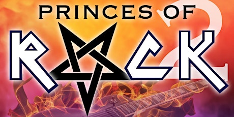 Princes of Rock 2 - Leeds primary image