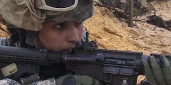Combat Integration Update Briefing
