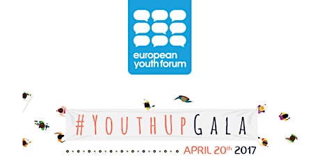 YouthUP Gala primary image