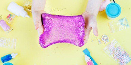 Slime and Putty Workshop