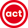 Logotipo da organização ACT Responsible