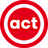 Logo van ACT Responsible