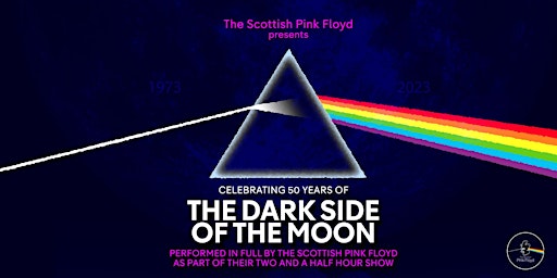 The Dark Side of the Moon live - The Scottish Pink Floyd