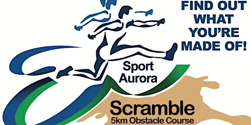 Sport Aurora Scramble primary image