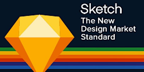 Sketch: The New Design Market Standard primary image