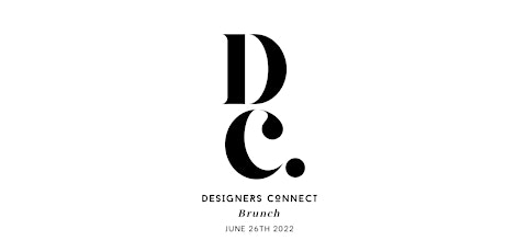 Designers Connect tickets