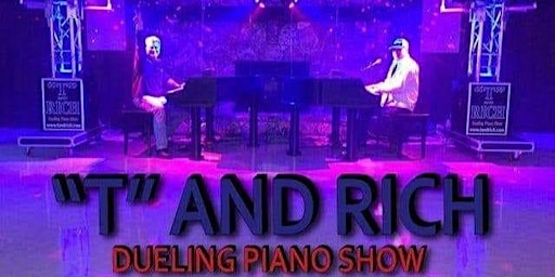 Geeked Out 3rd Anniversary Dueling Piano Show!!