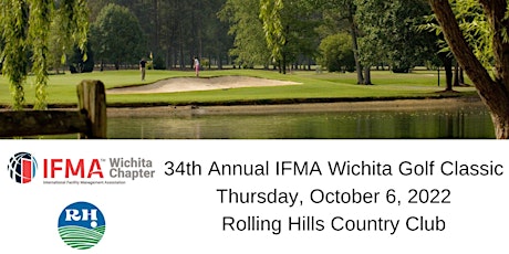 IFMA Wichita 34th Annual Golf Tournament tickets