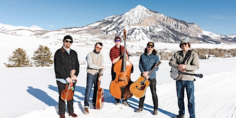 Floodgate Operators LIVE @ Crested Butte Public House tickets