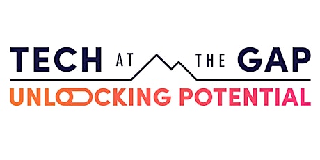 Tech at the Gap: Unlocking Potential 2022 tickets