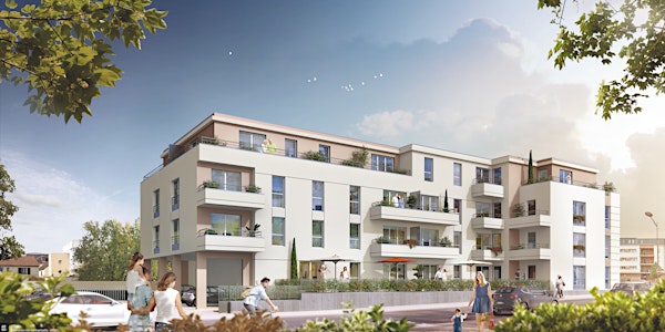 Lancement résidence NOVA