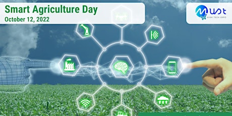 Smart Agriculture Day