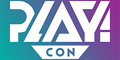 PLAY! - Interactive Gaming Convention