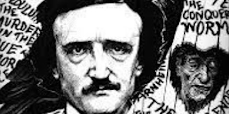 An Evening with Edger Allan Poe