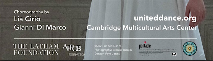 United Dance Inaugural Performance image