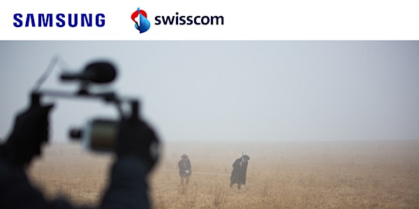 Mobile Video Workshop – in Zusammenarbeit mit Samsung und Swisscom Academy