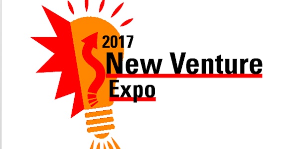 2017 New Venture Expo