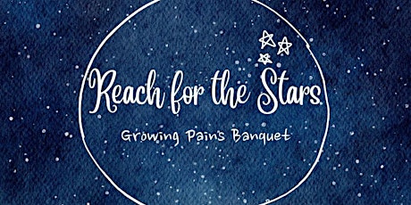 Growing Pains Banquet tickets
