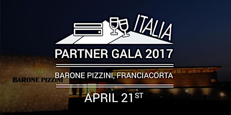 Immagine principale di Syneto Partner Gala 2017 