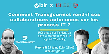 Image principale de Comment Transgourmet rend-il ses salariés autonomes sur les process IT ?