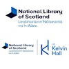 Logo van National Library of Scotland