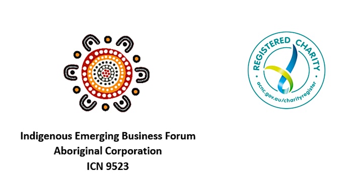 Roy Hill Indigenous Emerging Business Forum 2022 image