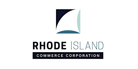 RI Commerce Corporation Small Business Assistance Program Info Session primary image