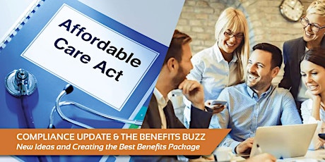 ACA Compliance and the Benefit Buzz Updates primary image